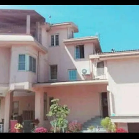 Appartement La Magnolia House