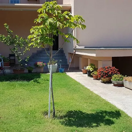La Magnolia House Tortolì