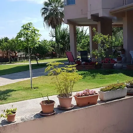 Appartement La Magnolia House Tortolì
